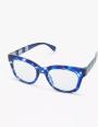 Blauw