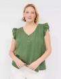 Bruin Groen