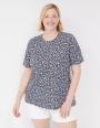 Blauw Paars